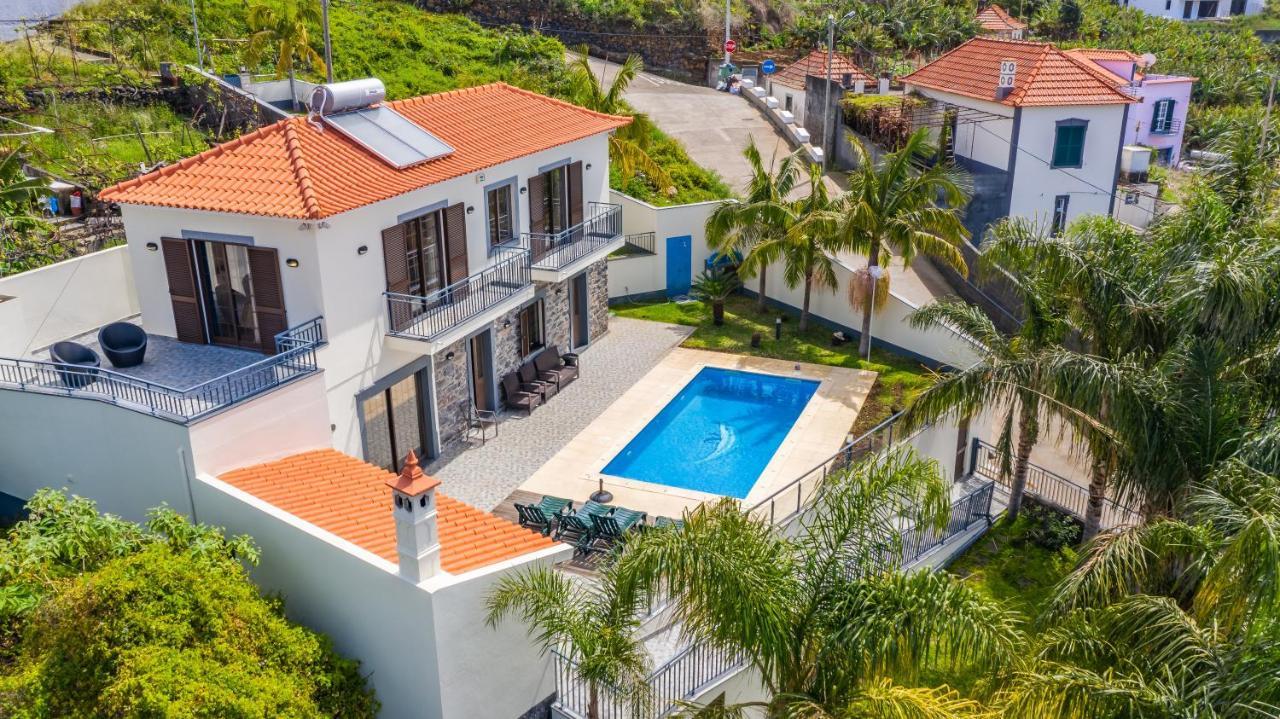 Splendid Casa vacanze Ribeira Brava